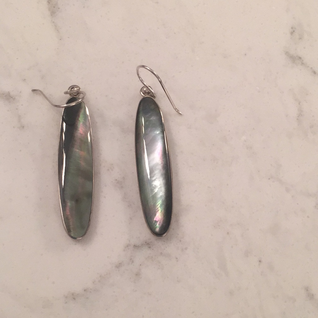 Sterling Silver Earrings Sterling Silver Earrings